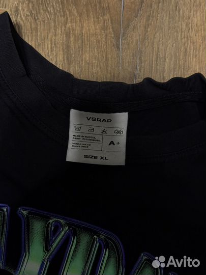 Мерч CMH payday tour XL