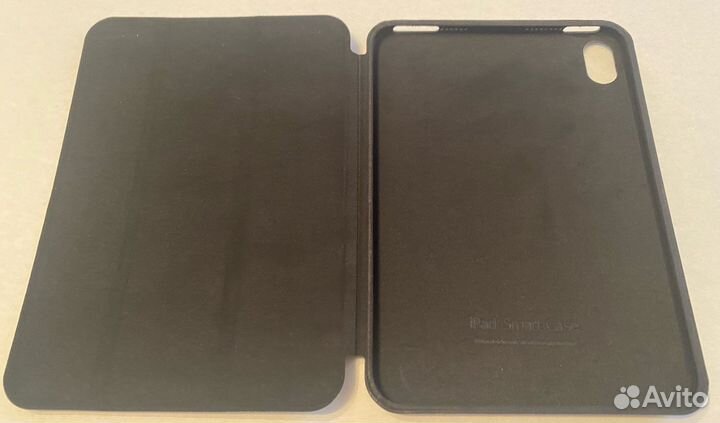 Чехол на iPad mini 6 8,3” 2021 г