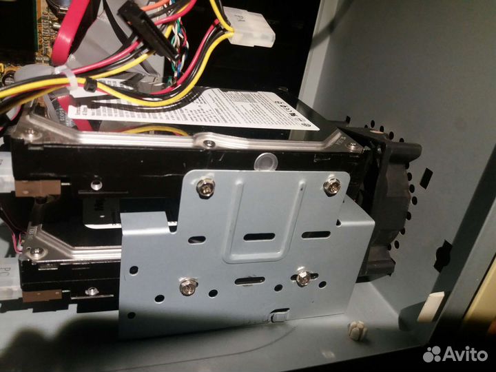 Компьютер домашний