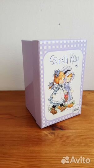 Статуэтка коллекционная Sarah Kay