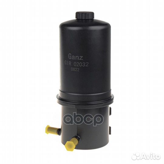 Фильтр топливный VW Amarok mot.2.0TDI GIR02032