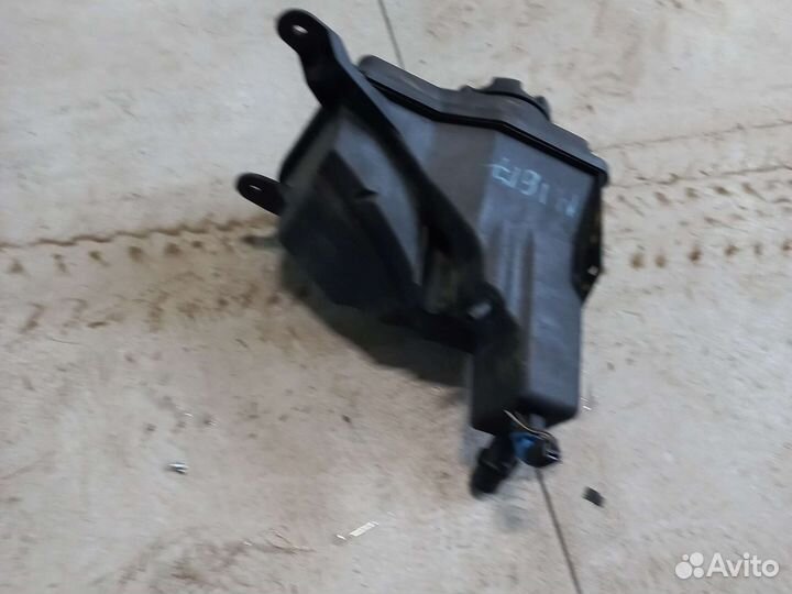 Расширительный бачок для bmw X1 E84