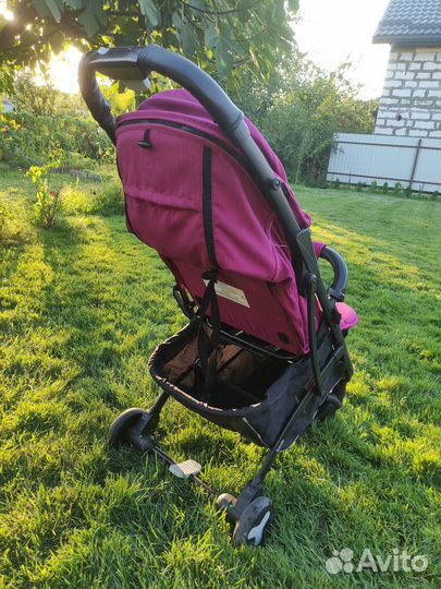 Детская коляска