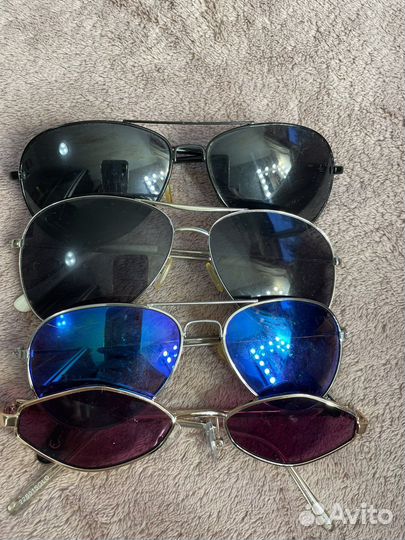 Солнечные очки женские