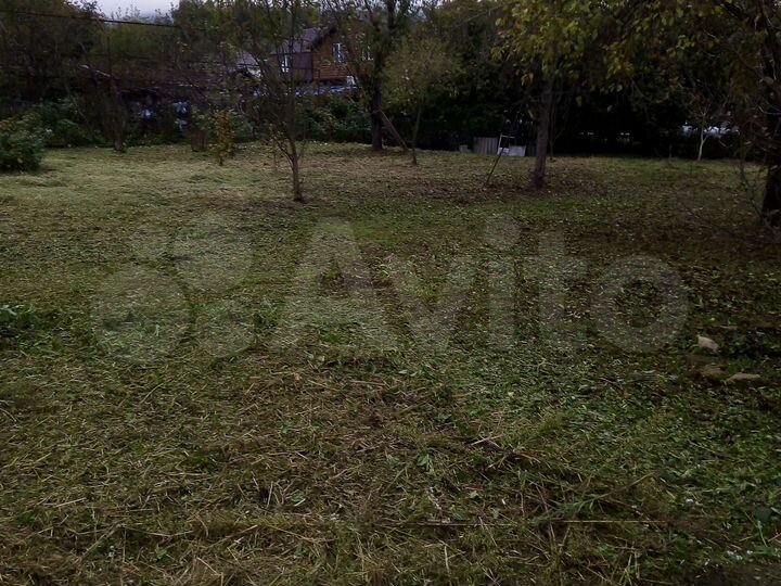 Участок 5 сот. (ИЖС)