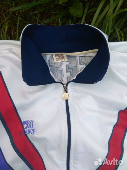 Мастерка adidas 90х