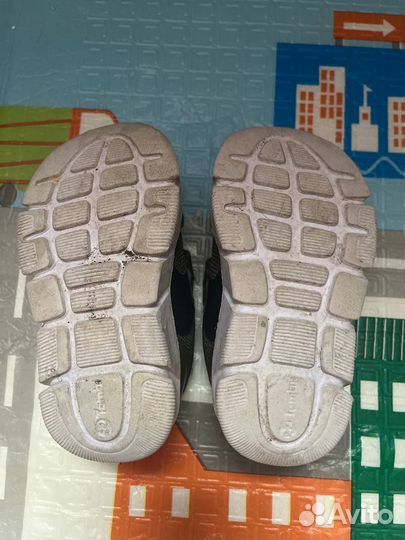 Кроссовки Tombi 22 размер