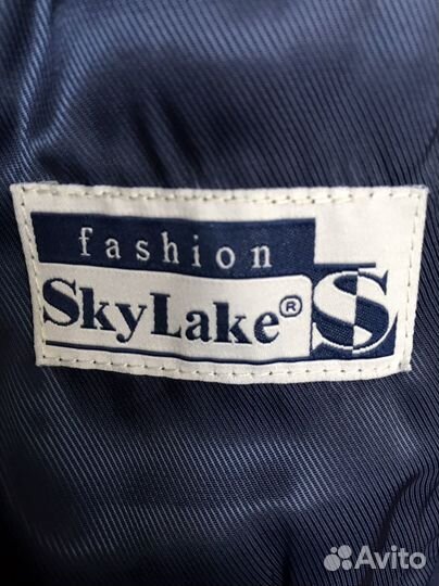 Жилет школьный