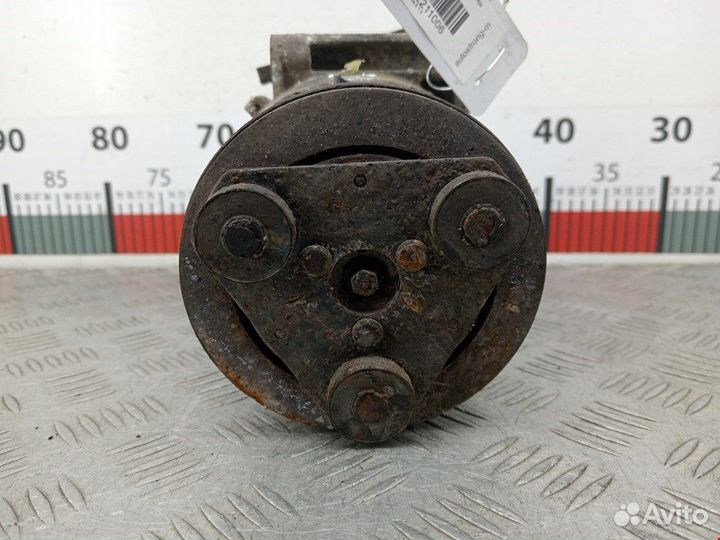 Компрессор кондиционера для Ford Fiesta 5 1432988