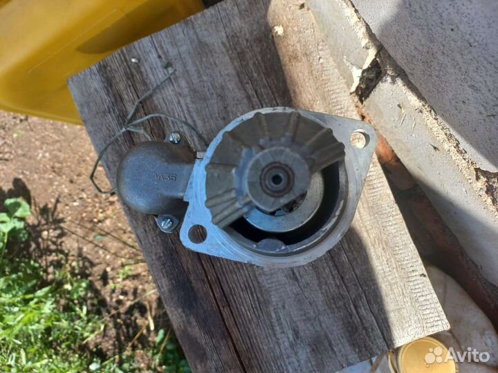 Стартер ст362А