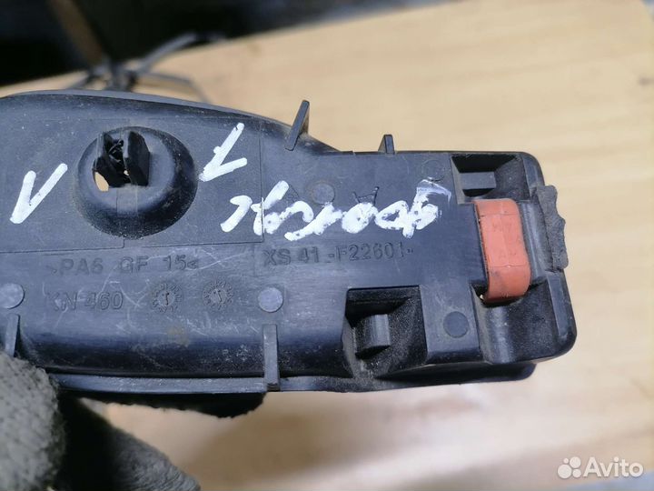 Ручка открытия двери Ford Focus 1