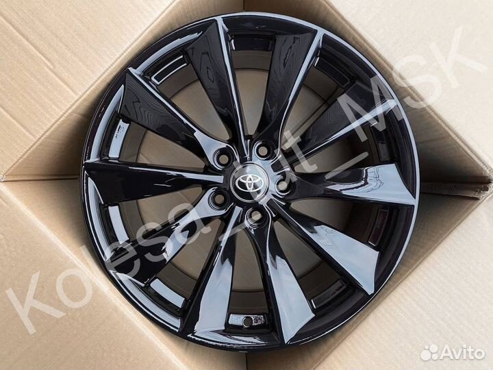 Диски r18 Camry K5 Optima SantaFe Atlas