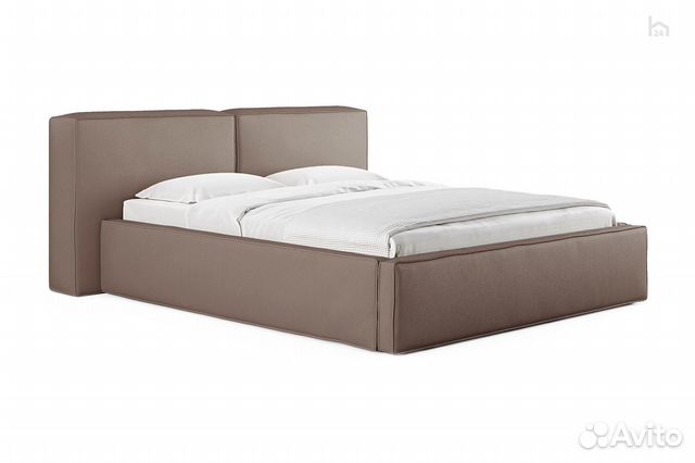 Кровать с п/м 140 х 200 Europa