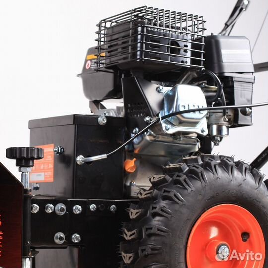 Patriot 777 S PRO Снегоуборщик