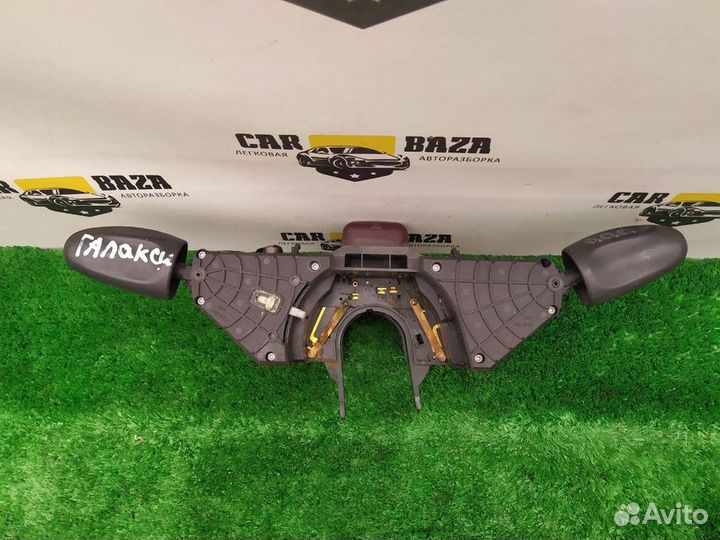 Переключатель подрулевой Ford Galaxy