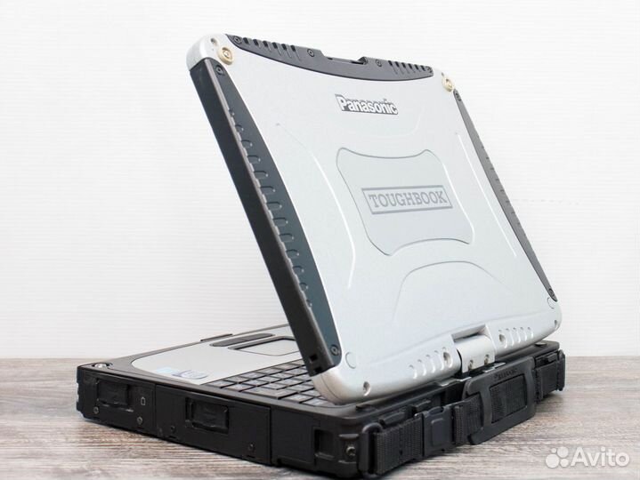 Защищенный Ноутбук Panasonic CF-19 MK2