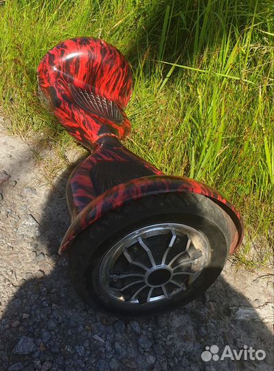 Продам гироскутер