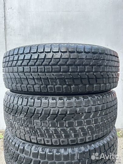 Yokohama Geolandar I/T G072 225/65 R18 103Q