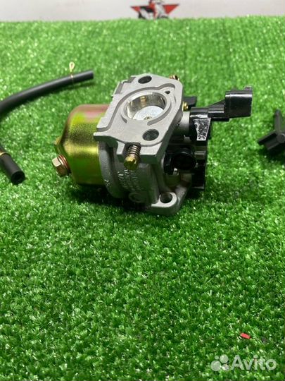 Карбюратор Мотоблок 6.5 Л.с. 168F