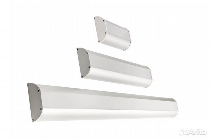 Ремонт светодиодных светильников