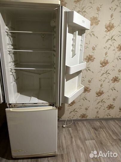 Холодильник