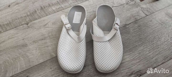 Сабо мужские 44 р