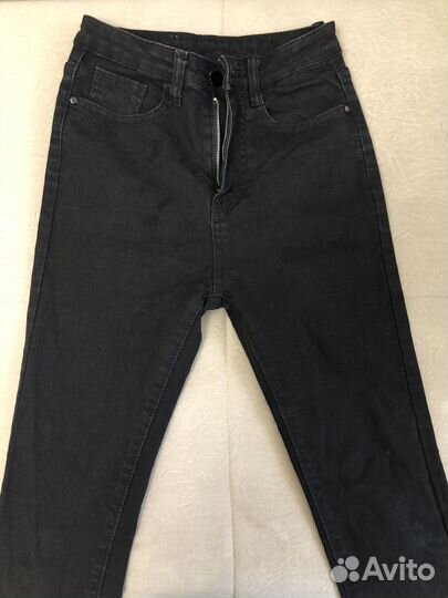 Джинсы женские