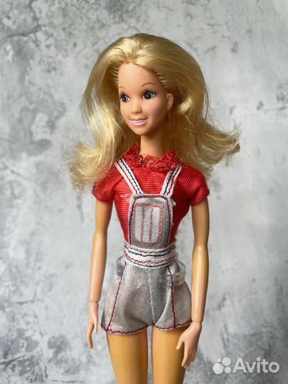 Barbie Starr Mattel 1979