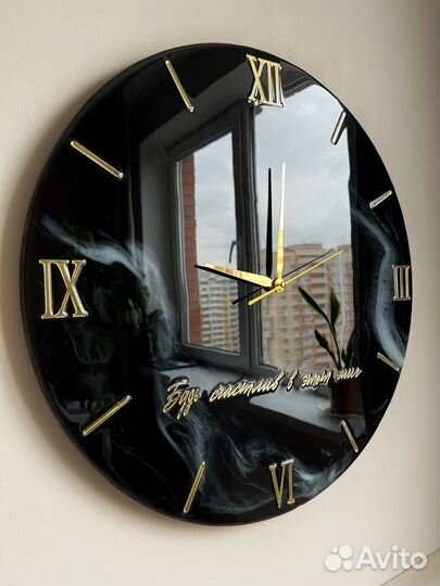 Часы 55 см