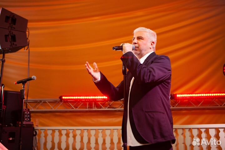 Фотограф на мероприятие