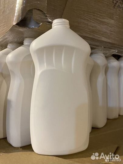 Тара 0.5 Бутылка Канистра