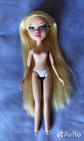 Кукла Bratz Ясмин и Хлоя