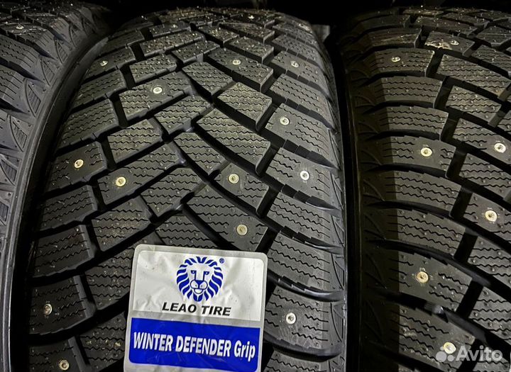 Leao Winter Defender Grip 215/50 R17 95T