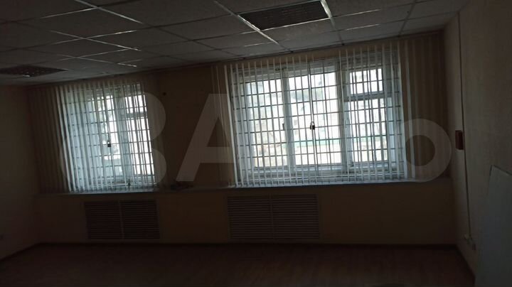 Сдам офисное помещение, 46.4 м²