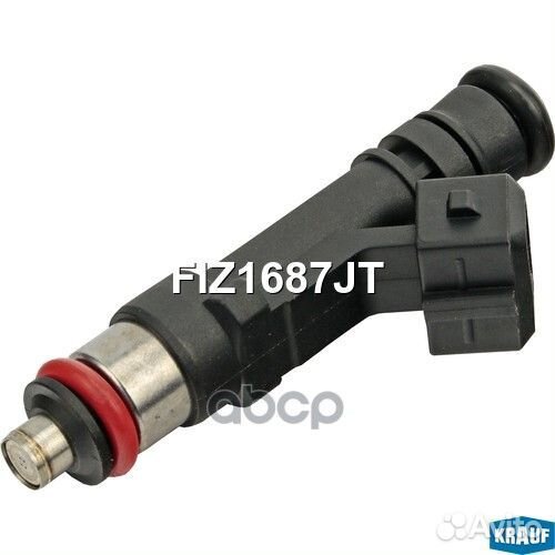 Форсунка бензиновая jeep grand cherokee IV, JEE