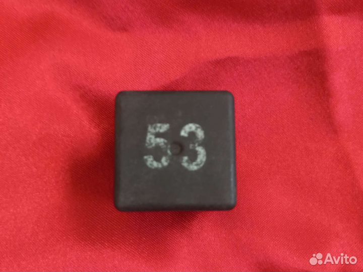 Реле Chery Amulet A15