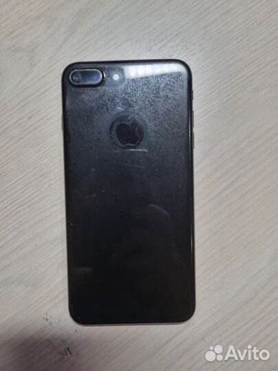 iPhone 7 Plus, 256 ГБ