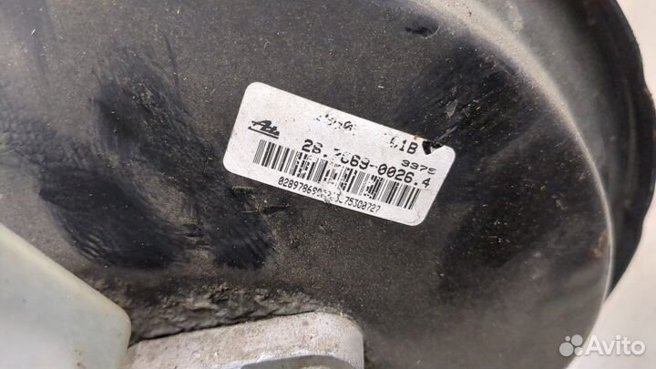 Цилиндр тормозной главный Infiniti QX56, 2006