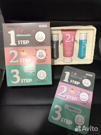 Корейская косметика