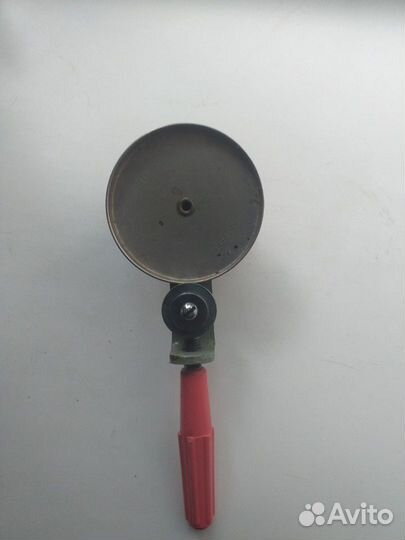 Закаточная машинка с железными крышками