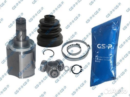 Шрус внутр.лев.nissan almera II (N16) 1.5 00-06