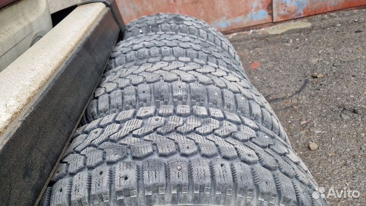 Yokohama Ice Guard F700Z 175/65 R14