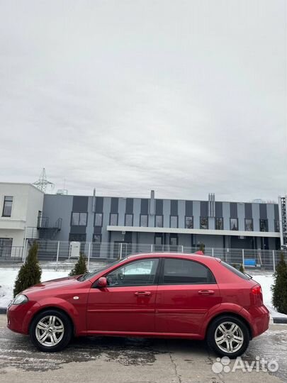 Chevrolet Lacetti 1.4 МТ, 2006, 267 000 км