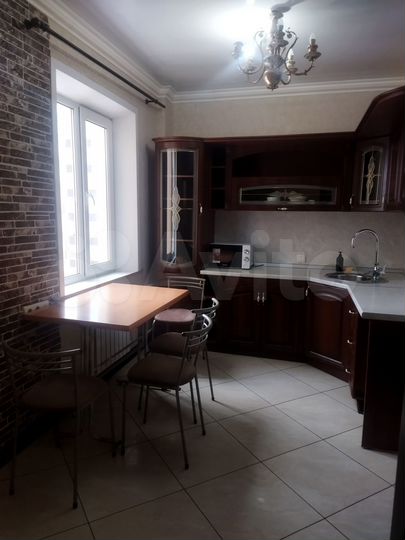 2-к. квартира, 65 м², 9/12 эт.