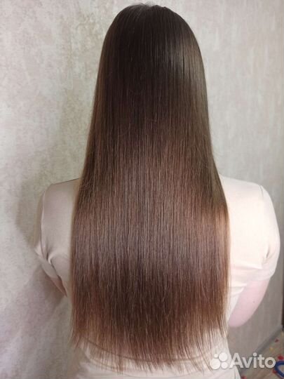 Холодное восстановление волос.Реконструкция волос