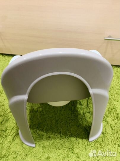Горшок детский Новый