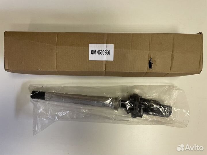 Рулевой кардан Рендж Ровер Спорт Дискавери 3,4