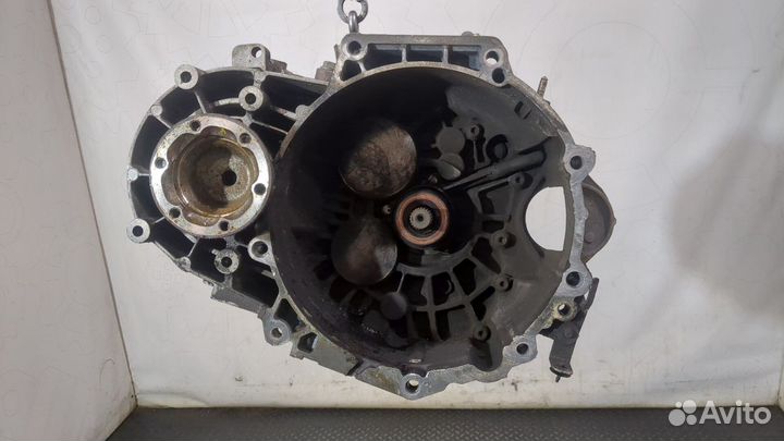 Кпп 6-ст.мех. (МКПП) Audi A3 (8P), 2007