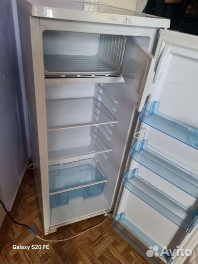 Холодильник бу