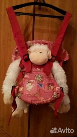 Рюкзак переноска